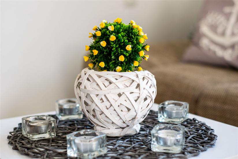 Hiša K1, na 4 osebe