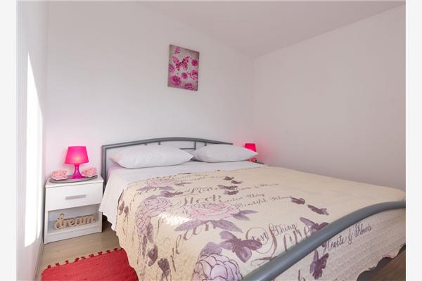 House K1, for 4 persons