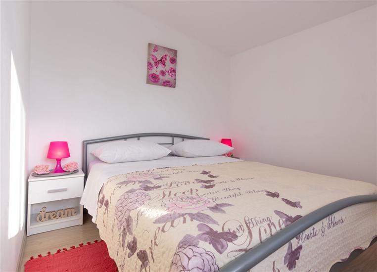 Hiša K1, na 4 osebe