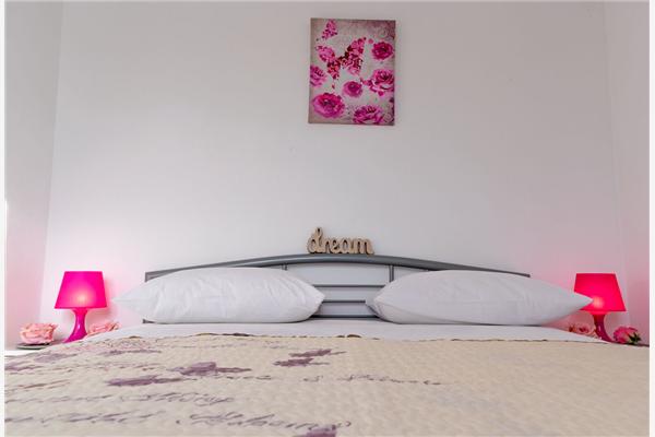 House K1, for 4 persons