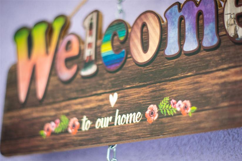 Hiša K1, na 4 osebe