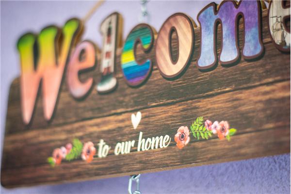 Hiša K1, na 4 osebe