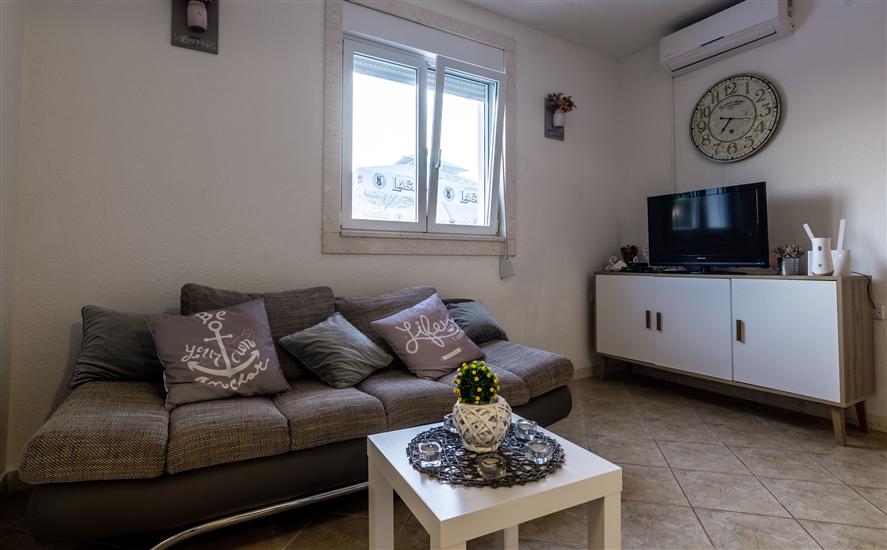 House K1, for 4 persons