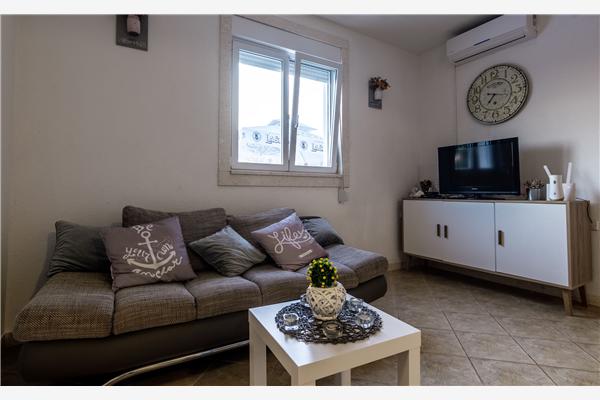 House K1, for 4 persons