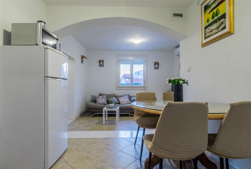 House K1, for 4 persons