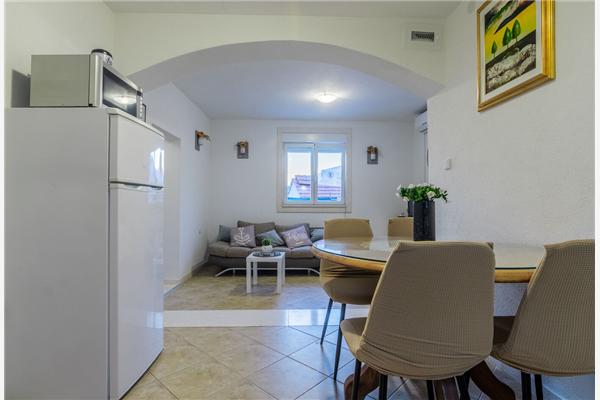 House K1, for 4 persons