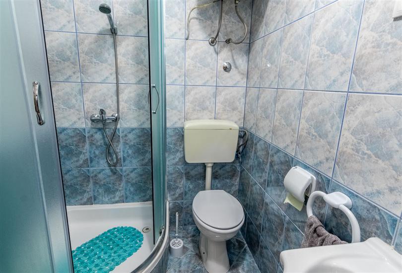 House K1, for 4 persons