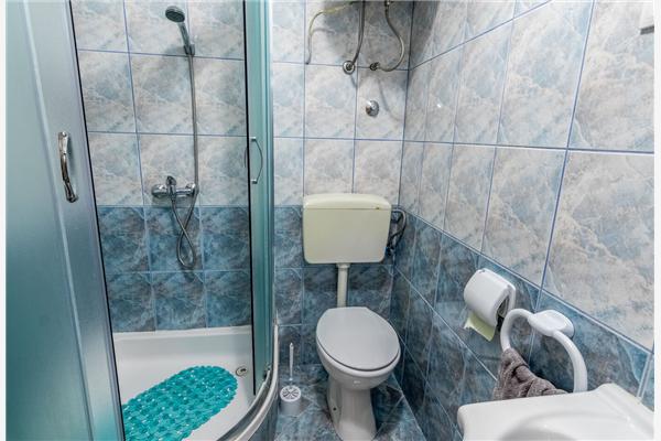 House K1, for 4 persons