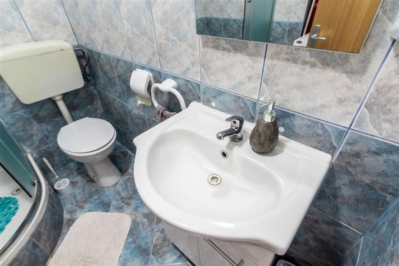 House K1, for 4 persons