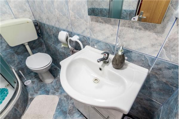 House K1, for 4 persons