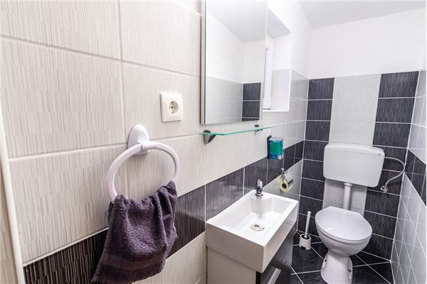 Hiša K1, na 4 osebe