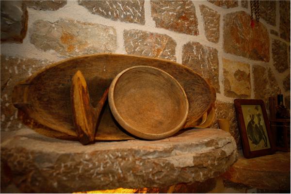 House K1, for 6 persons