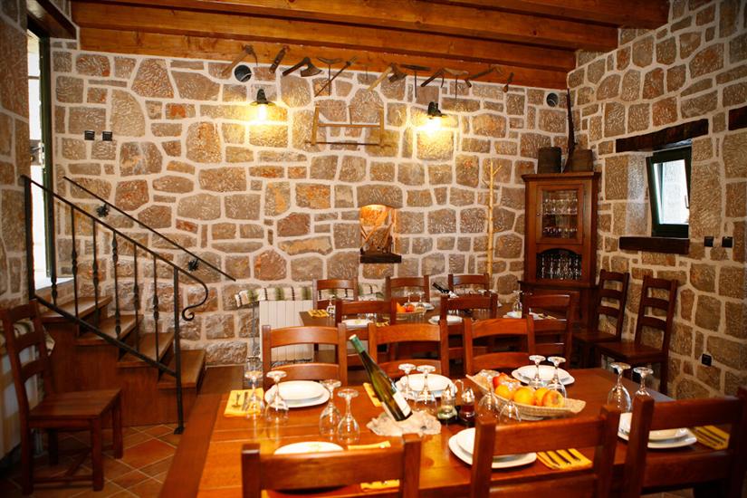 House K1, for 6 persons