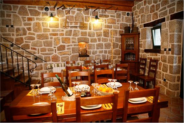 House K1, for 6 persons