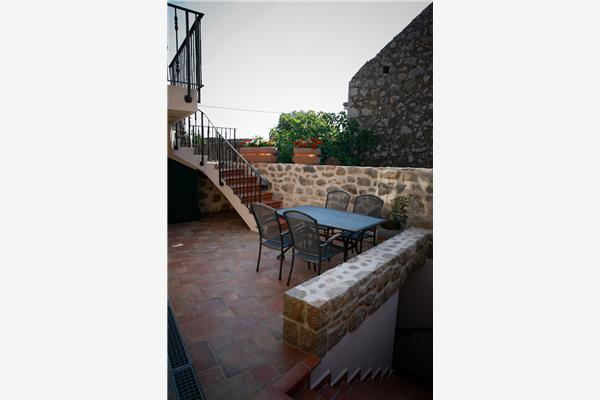 House K1, for 6 persons