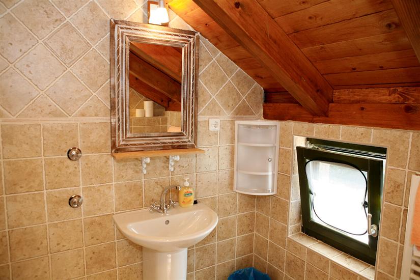 House K1, for 6 persons