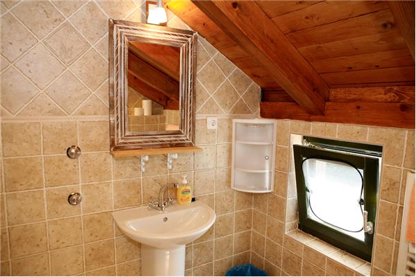 House K1, for 6 persons