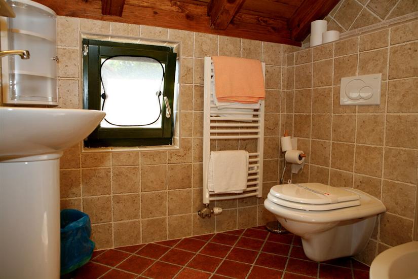 House K1, for 6 persons