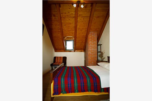 House K1, for 6 persons