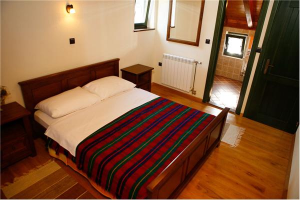 House K1, for 6 persons