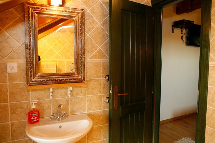 House K1, for 6 persons