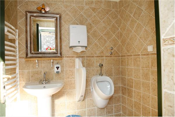 House K1, for 6 persons