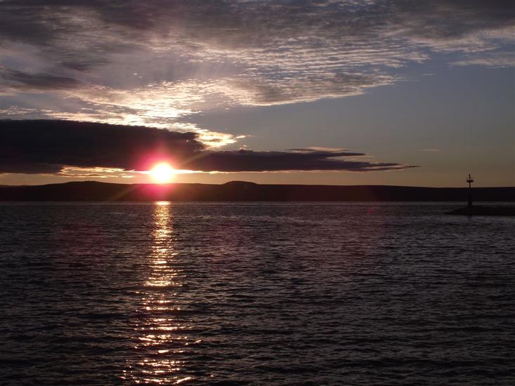 Apartment A3, for 4 persons