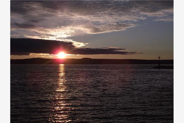 Apartment A3, for 4 persons