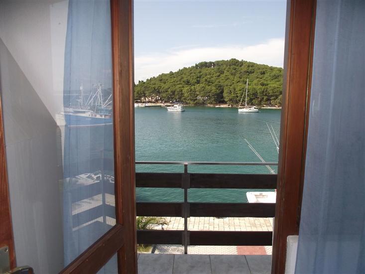 Apartment A3, for 4 persons