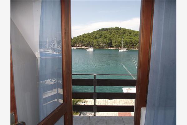 Apartment A3, for 4 persons