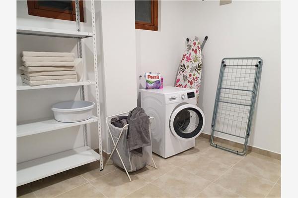 House K1, for 12 persons