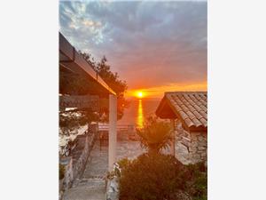 Appartamento Riviera di Makarska,PrenotiDobrilaDa 171 €