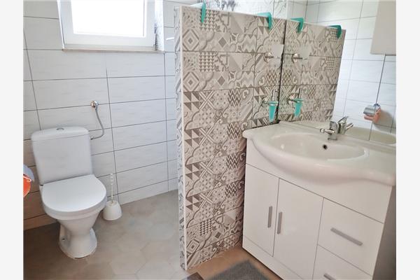 Apartman A1, za 5 osoba/e