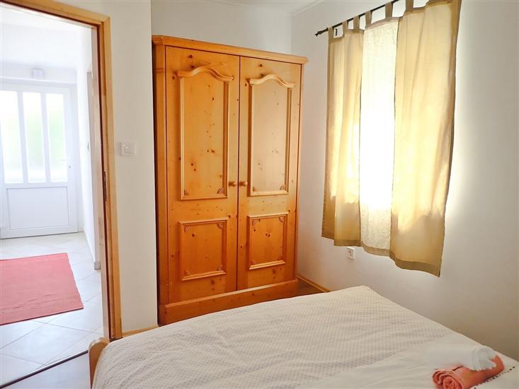 Apartman A1, za 5 osoba/e