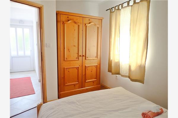 Apartman A1, za 5 osoba/e