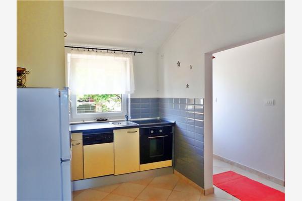 Apartman A1, za 5 osoba/e