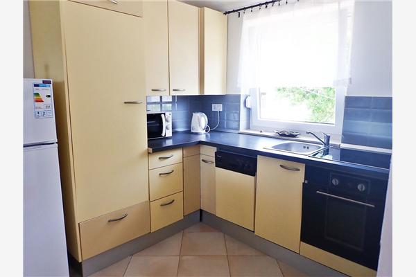 Apartman A1, za 5 osoba/e