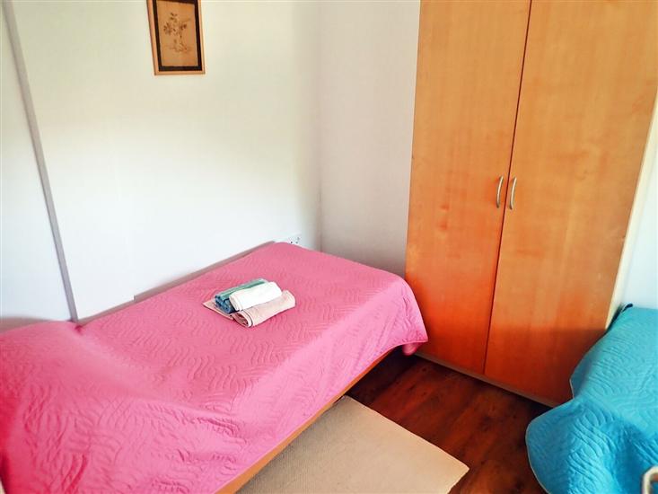 Apartman A1, za 5 osoba/e