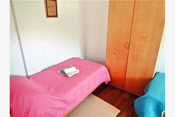 Apartman A1, za 5 osoba/e