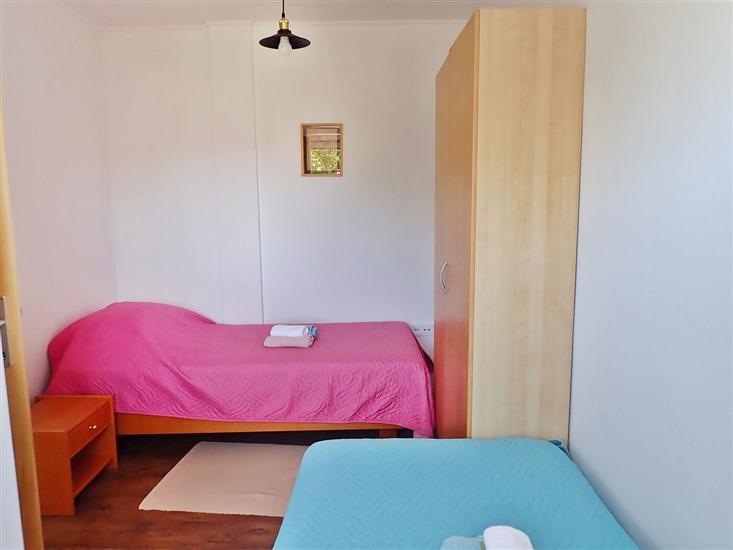 Apartman A1, za 5 osoba/e