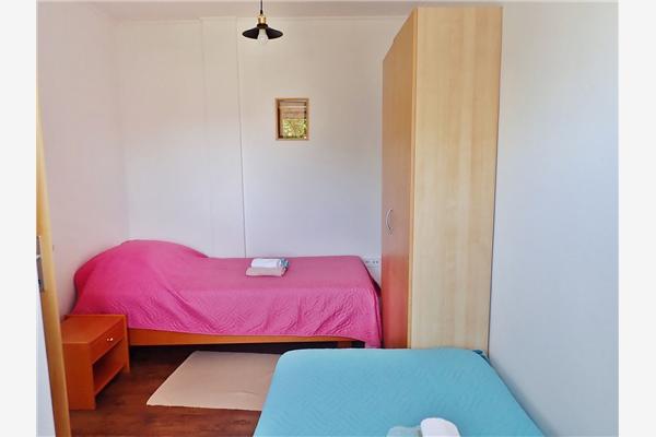 Apartman A1, za 5 osoba/e