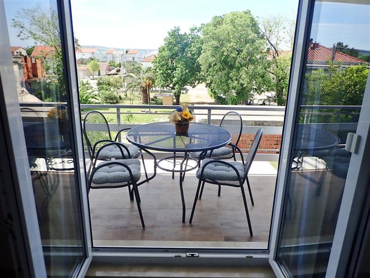 Apartman A1, za 5 osoba/e