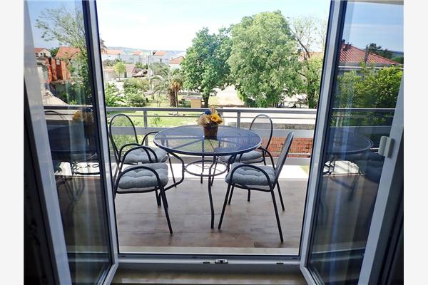 Apartman A1, za 5 osoba/e