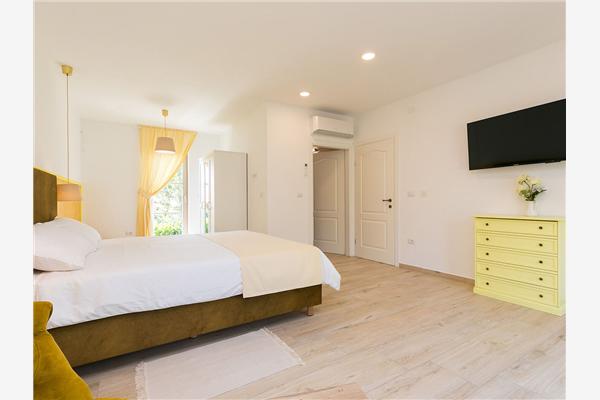 House K1, for 8 persons