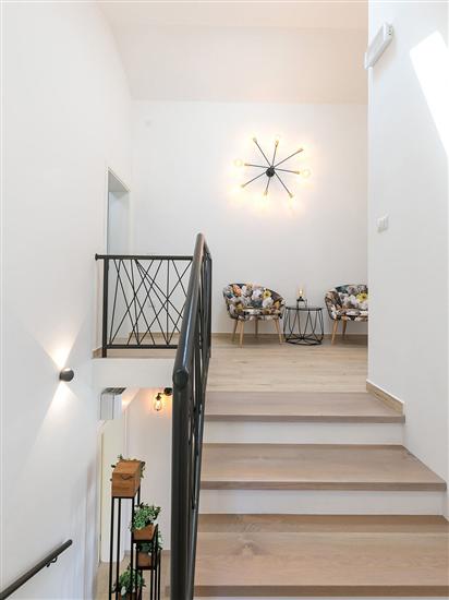 House K1, for 8 persons