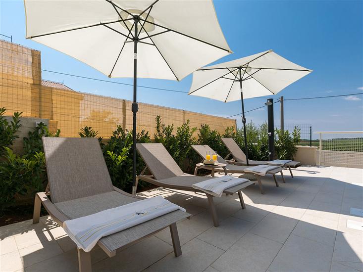 Villa Mikela s predivnim pogledom