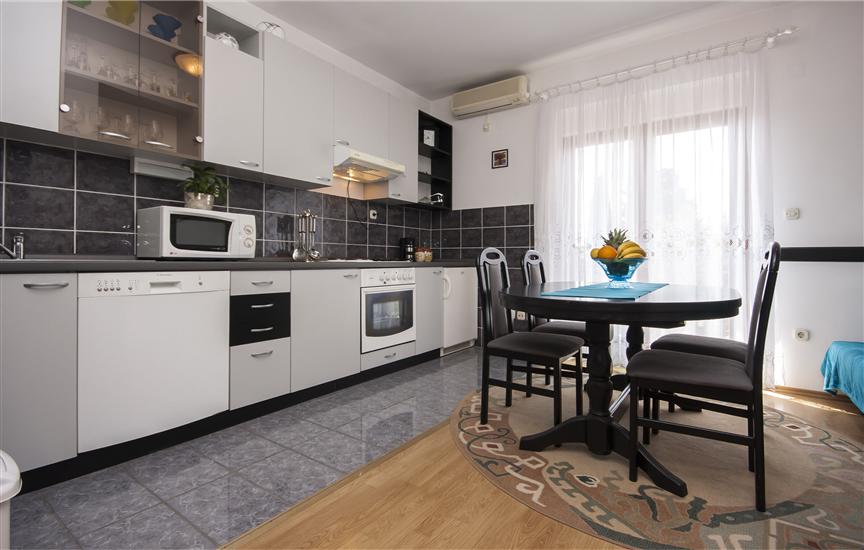 Apartman A2, 3 személyes