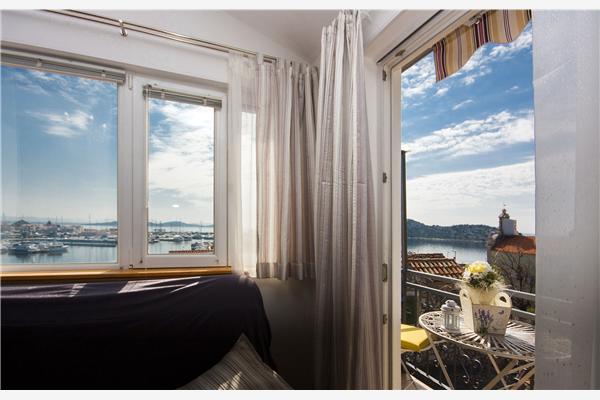 Apartment A3, for 5 persons