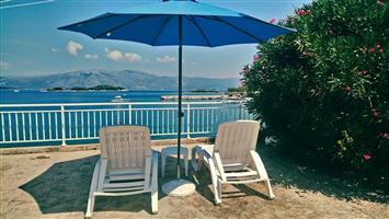 Apartment - Lumbarda - island Korcula