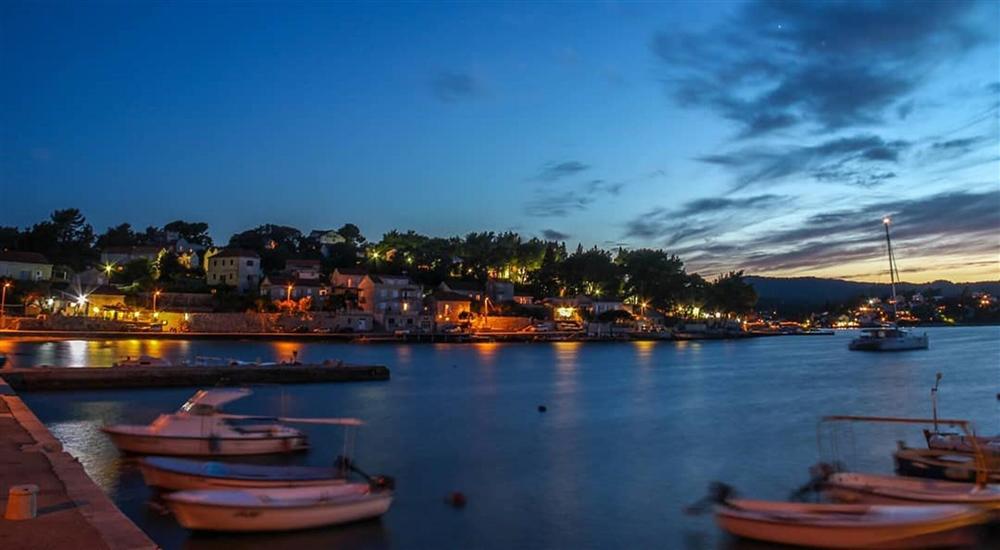 Apartment and Room Silvana